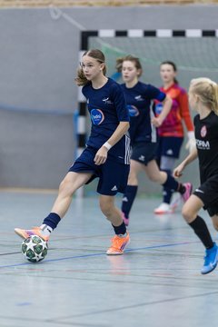 Bild 243 - wDJ Loewinnen Cup D1